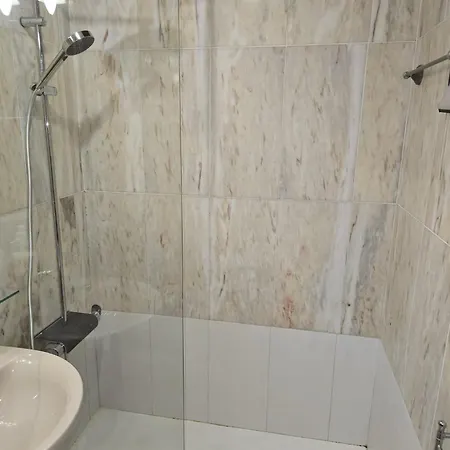 Casa Molina Con Terraza Al Lado De La Playa Vakantiehuis Las Palmas