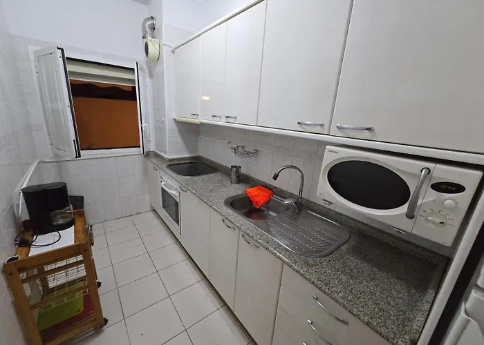 Casa Molina Con Terraza Al Lado De La Playa * ラスパルマス・デ・グランカナリア