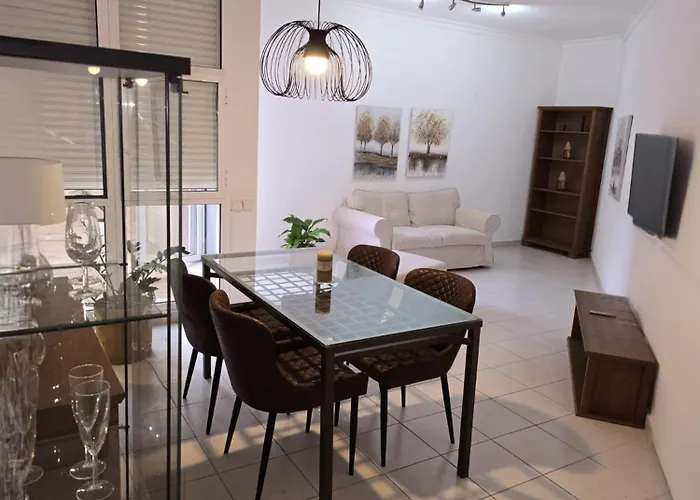 Holiday home Casa Molina Con Terraza Al Lado De La Playa Las Palmas de Gran Canaria