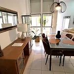Casa Molina Con Terraza Al Lado De La Playa Holiday home