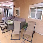 Casa Molina Con Terraza Al Lado De La Playa * Las Palmas de Gran Canaria