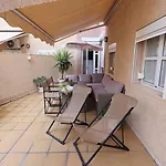 Casa Molina Con Terraza Al Lado De La Playa Las Palmas de Gran Canaria