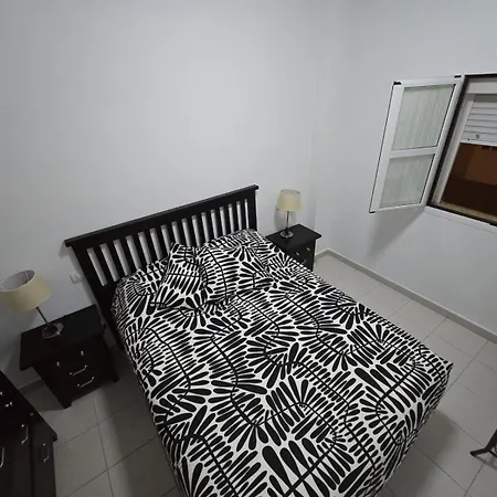 Casa Molina Con Terraza Al Lado De La Playa Vakantiehuis