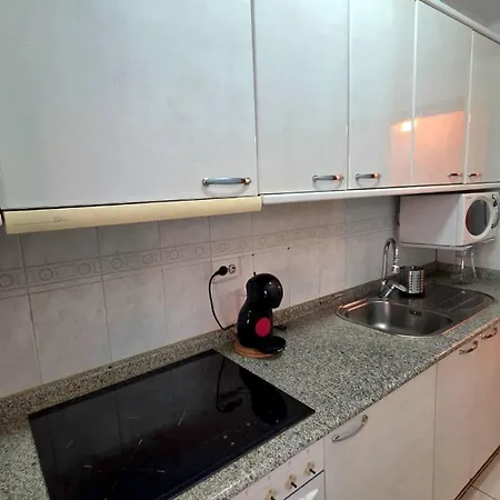 Casa vacanze Casa Molina Con Terraza Al Lado De La Playa Las Palmas de Gran Canaria