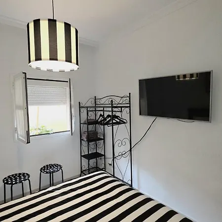 Casa vacanze Casa Molina Con Terraza Al Lado De La Playa