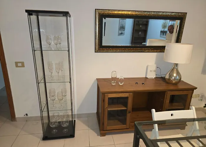 Nyaraló Casa Molina Con Terraza Al Lado De La Playa Las Palmas de Gran Canaria