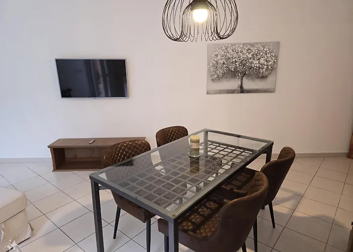 Casa Molina Con Terraza Al Lado De La Playa * Las Palmas de Gran Canaria