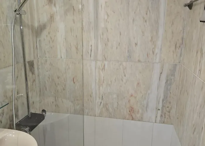 Casa Molina Con Terraza Al Lado De La Playa Dom wakacyjny Las Palmas de Gran Canaria