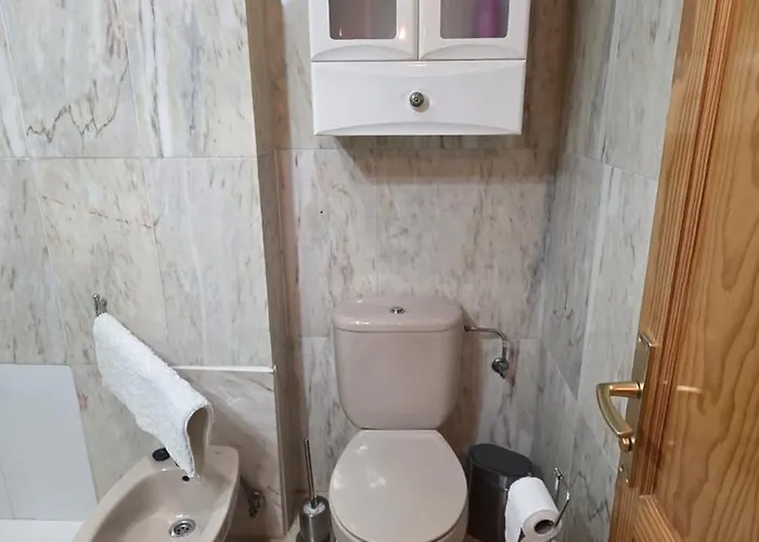 Casa Molina Con Terraza Al Lado De La Playa * Las Palmas de Gran Canaria