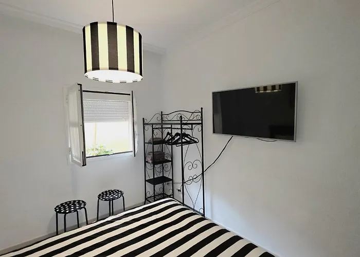 Casa vacanze Casa Molina Con Terraza Al Lado De La Playa