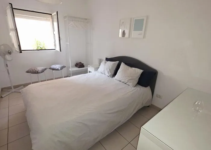 Casa Molina Con Terraza Al Lado De La Playa Casa vacanze Las Palmas de Gran Canaria