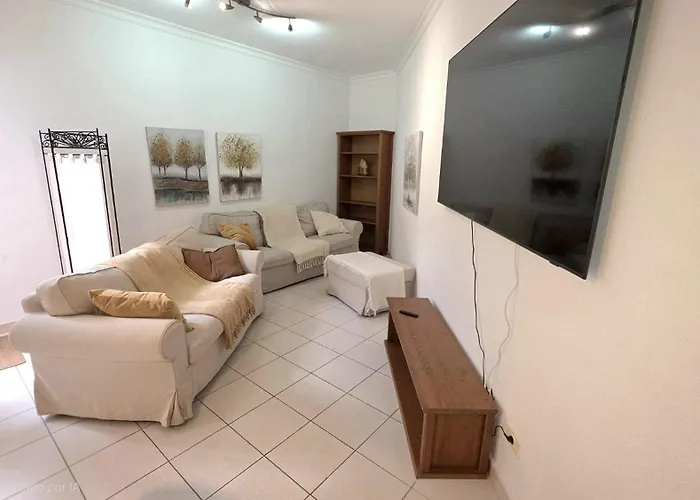 Casa Molina Con Terraza Al Lado De La Playa Las Palmas de Gran Canaria