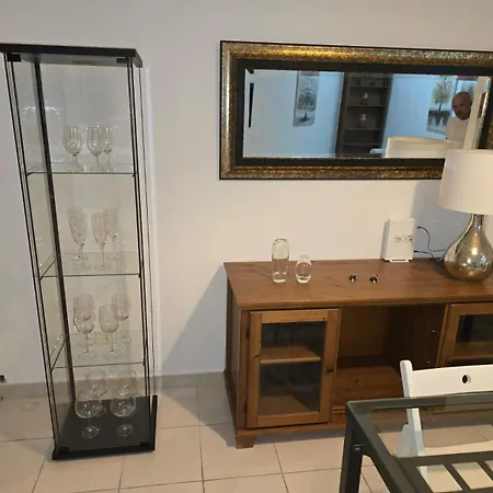 Casa vacanze Casa Molina Con Terraza Al Lado De La Playa Las Palmas de Gran Canaria