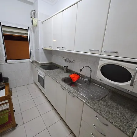 Casa Molina Con Terraza Al Lado De La Playa * Las Palmas de Gran Canaria