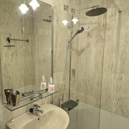 Casa Molina Con Terraza Al Lado De La Playa Casa vacanze