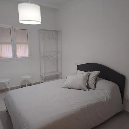 Casa Molina Con Terraza Al Lado De La Playa Casa vacanze *