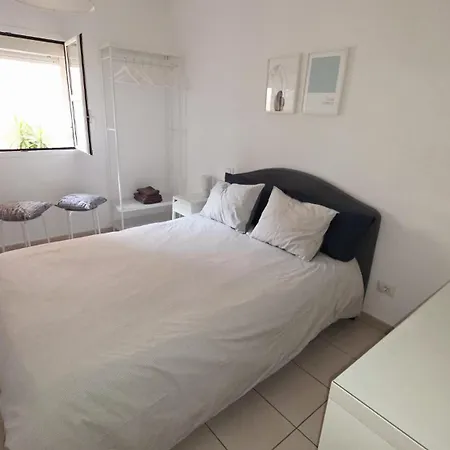 Casa Molina Con Terraza Al Lado De La Playa Semesterbostad Las Palmas de Gran Canaria